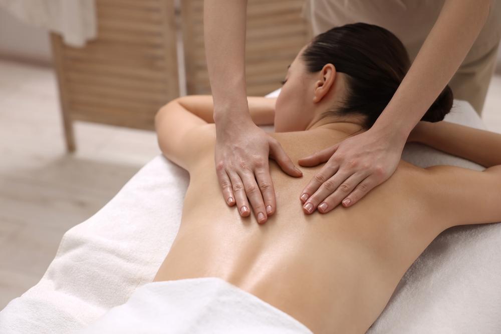 Body Massage